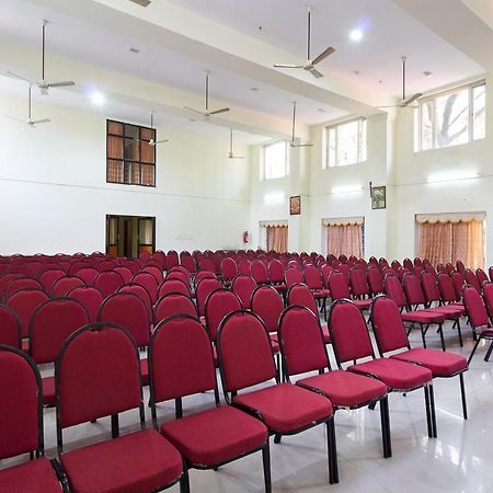 Sree Gokulam Sabari 호텔 Chavakkad 외부 사진